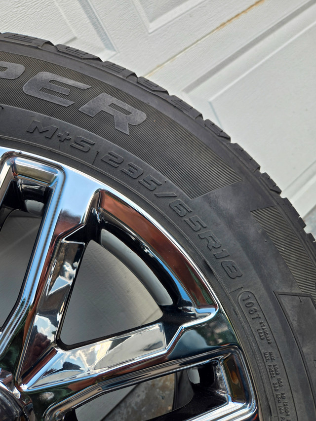 Tires and Rims in Tires & Rims in Regina