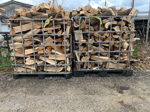 Firewood for Heating , smoking, or burning in BBQs & Outdoor Cooking in Edmonton - Image 3