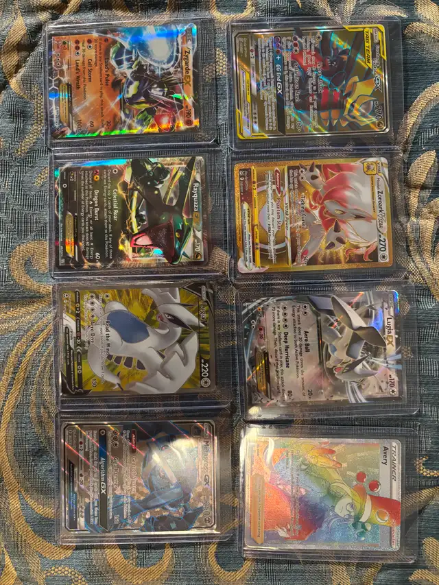 The Best Pokemon Collection Ever!!!!! | Toys & Games | City of Toronto ...