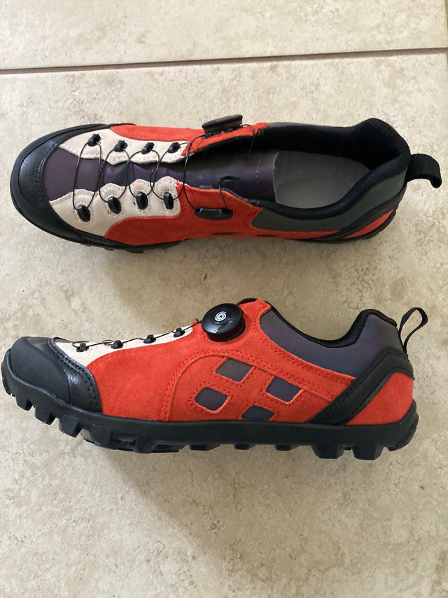 Men’s new MTB shoes  in Mountain in Hamilton - Image 2