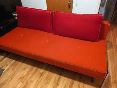 Sofa-lit à vendre, View more