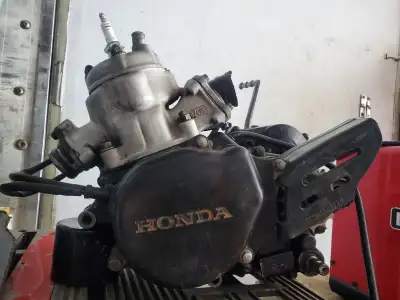 This engine is in great shape. Comes with carb. Lots of compression. All seals are good no leaks. Ca...