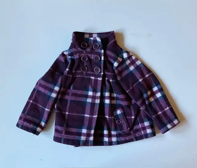 Girls 18-24 Months Coats in Kids & Youth in Ottawa - Image 3