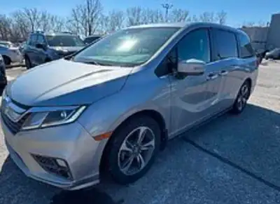 Rideshare Ottawa to Toronto/Mississauga Saturday April 4 @ 11 am, View more