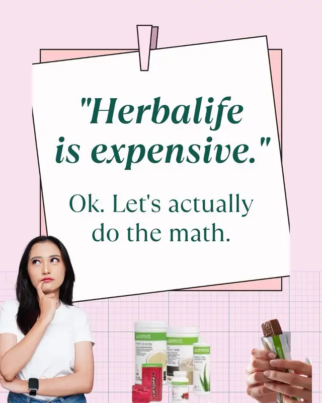 attn weight loss with Herbalife 543429417616680961