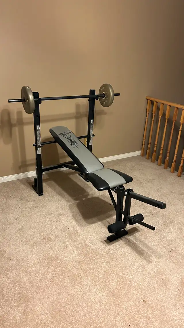 Exercise equipment  in Other in Cambridge - Image 3
