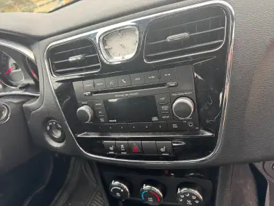 For Sale Chrysler 200, View more