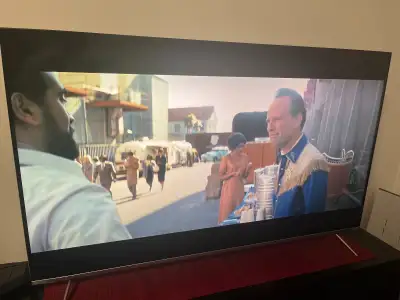 VIZIO P55-F1 55 inch 4K HDR Smart TV, View more