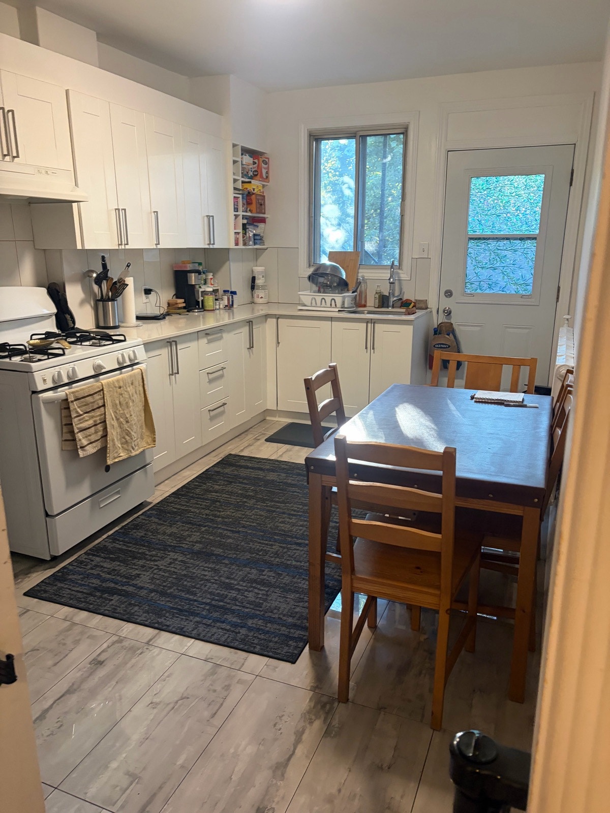 3.5  apartment for transfer. animals accepted and cas — photo 3