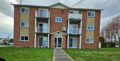 Très grand logement au 3ieme étage, propre, quartier tranquille, pas d’animaux, non fumeur ou vapota...