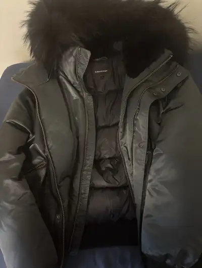 Mackage Jacket, View more