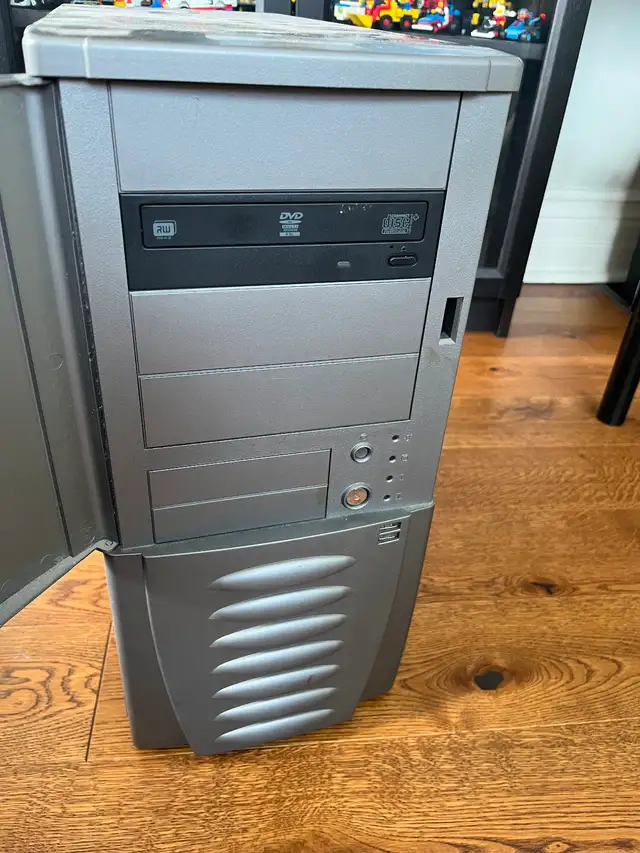 i5-2400 computer65187289334274120