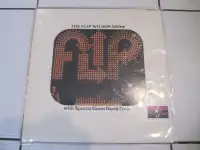 The Flip Wilson Show With David Frost LP Mint Condition Cir 1970