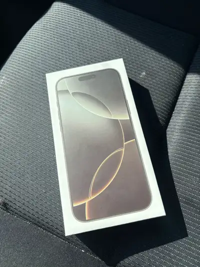 iPhone 16 Pro Max, View more
