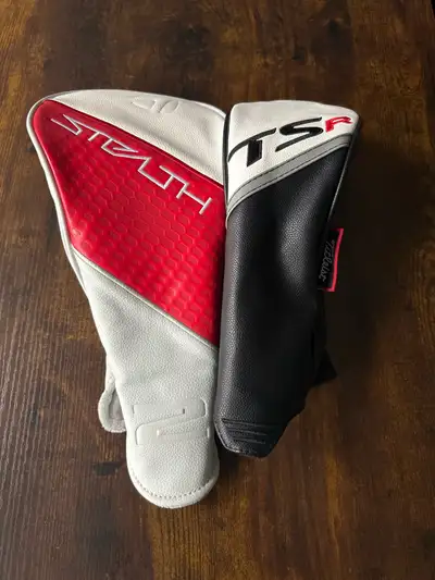 Golf Headcovers, View more