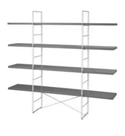Étagère enetri ikea, View more