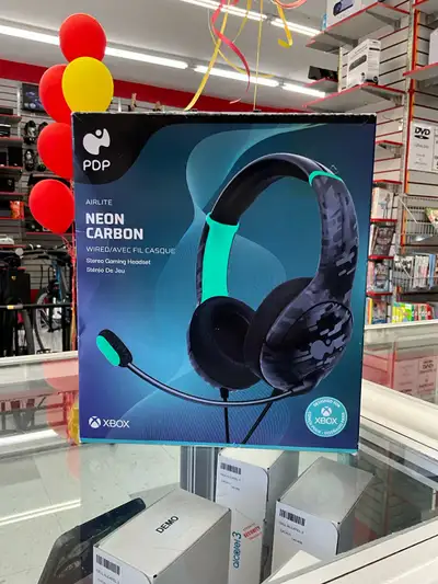 casque de gaming , View more
