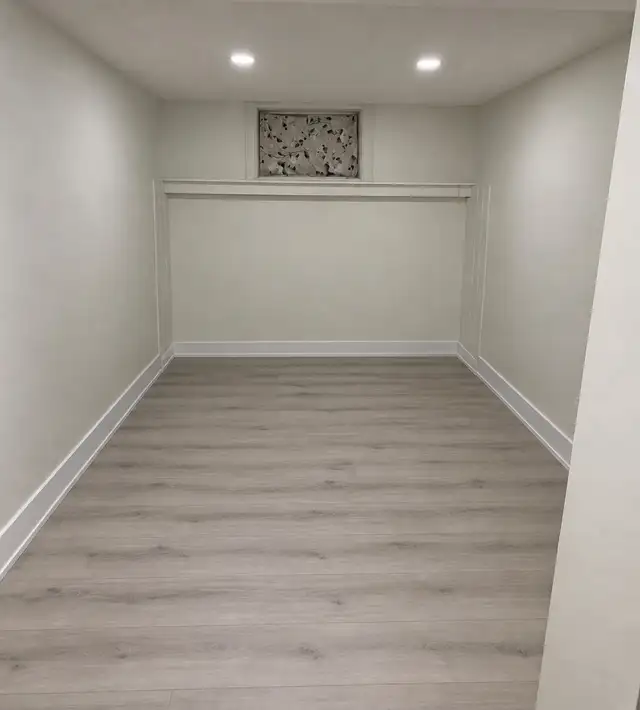 Basement in Long Term Rentals in Ottawa - Image 9