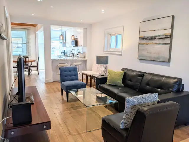 Room for Rent in South Etobicoke in Room Rentals & Roommates in City of Toronto - Image 7