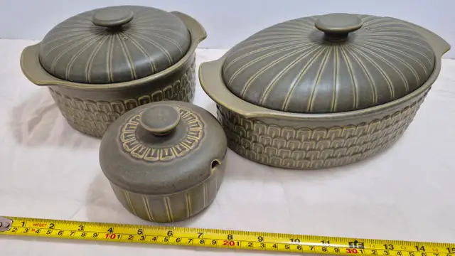 Wedgewood cambian stoneware set524855259610501122