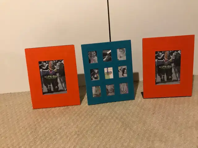 Only $15 - Eq3 frames, mikasa crystal frame, twig basket64650798364162120