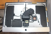 apple iMac 27 po fin 2013, A1419 pour pièces