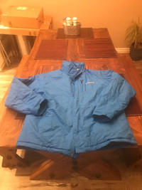 Columbia Ski Jacket - Size XL