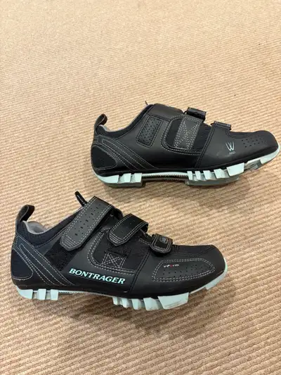 souliers de velo femmes 9.5-10, View more