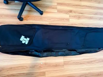 Ripzone Ski and Snowboard Bag, View more