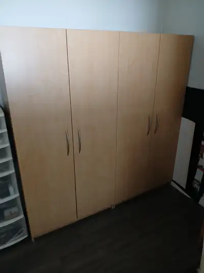 Storage cubboard, View more