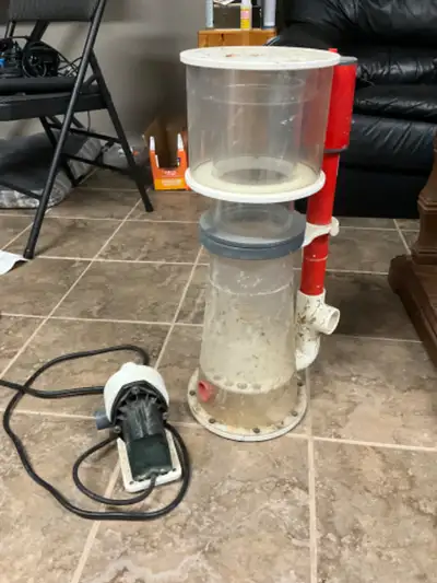 Vertex Protein Skimmer, View more