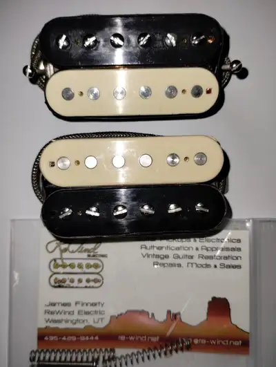 Hello Pro guitarists - Rare opportunity - Play The Best or Sound Like The Rest ! Hey I'm retired so...