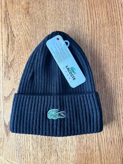 Lacoste Beanie, View more