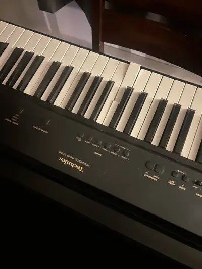 clavier / piano , View more