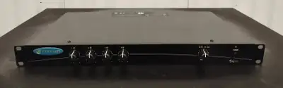 Crown 14M professional audio power amplifier, View more