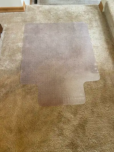 Computer Floor Mat, View more