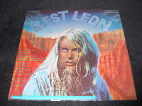 Leon Russell - Best Of (1978) LP