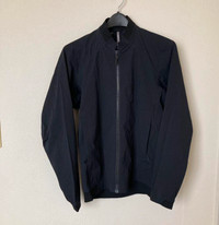 Arcteryx Veilance Nemis Bomber Jacket Size Medium 