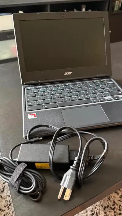 Acer Chromebook CB311-10H, View more