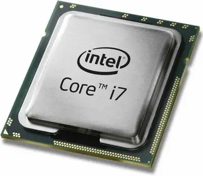 i7-7700 Processor Or equivalent Intel E3-1240 V6 7th Gen Xeon PC, View more