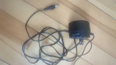 Adaptateur CA Panasonic SP-63, View more