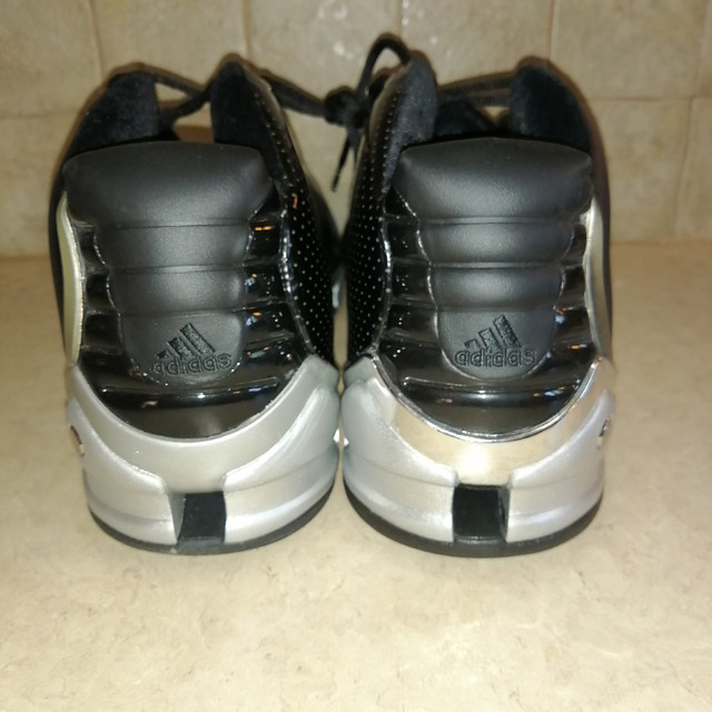 ADIDAS a3 Superstar Ultra Men's Basketball Shoes - Size 16 NEW | Men's  Shoes | Bedford | Kijiji