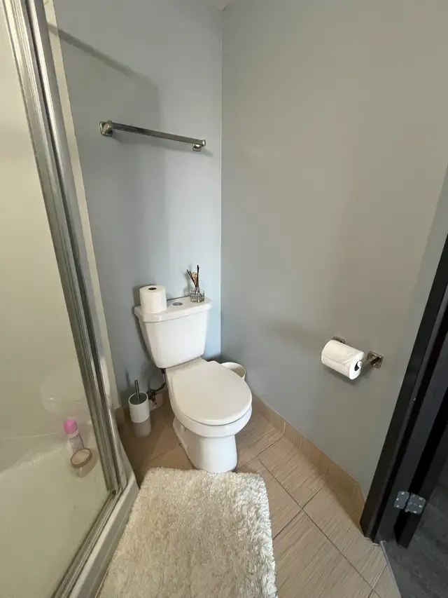 Private Room for Rent! in Room Rentals & Roommates in Kitchener / Waterloo - Image 7