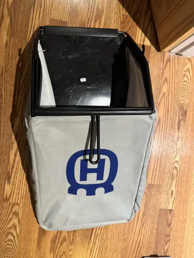 sac pour tondeuse Husqvarna/Craftsman, View more