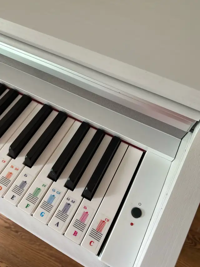 The ONE Smart Piano in Pianos & Keyboards in City of Toronto - Image 7
