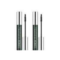 CLINIQUE HIGH IMPACT MASCARA IN 01 BLACK - BRAND NEW, NO BOXES