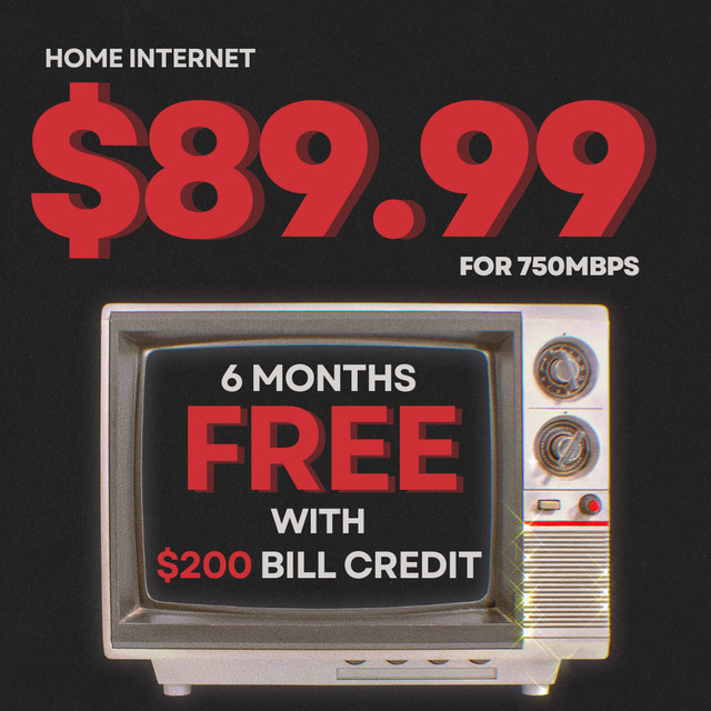 1 GBPS Rogers Fast Internet in General Electronics in Markham / York Region - Image 2