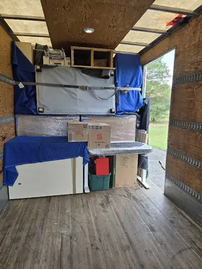Prime Movers (204) 720-5115, View more