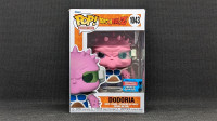 Funko Pop! Dragonball Z - Dodoria (NYCC) #1043