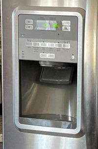 used fridges for sale in Edmonton - Kijiji Canada